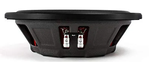 2) MB Quart DS1-304 800 Watt 12 Inch Slim Shallow Subwoofers Car/Truck DVC Subs