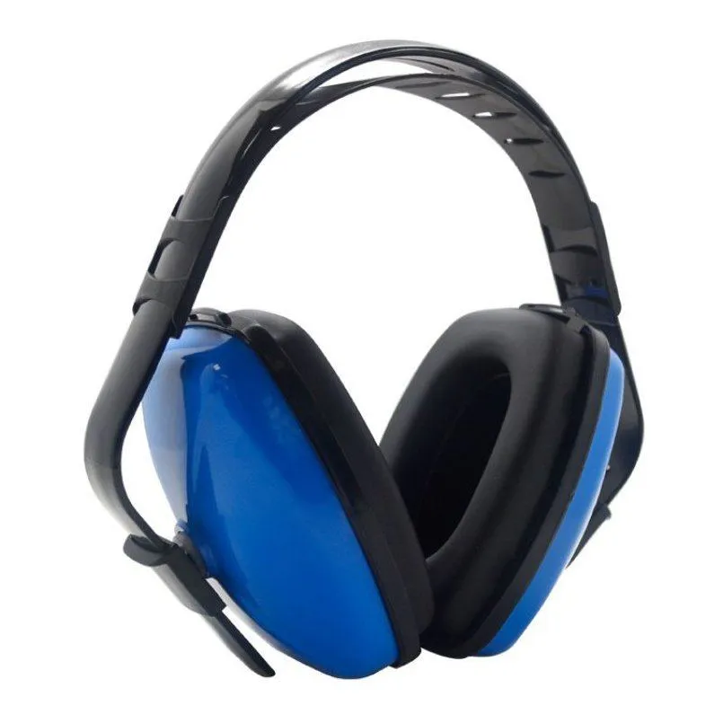 29db Blue industrial universal ear muffs