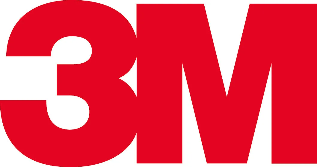 3M™ Polyester Tape 8901, Blue, 1 1/2 in x 72 yd, 0.9 mil, 32 Rolls/Case