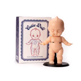 A Pound of Flesh Tattooable Cutie Doll