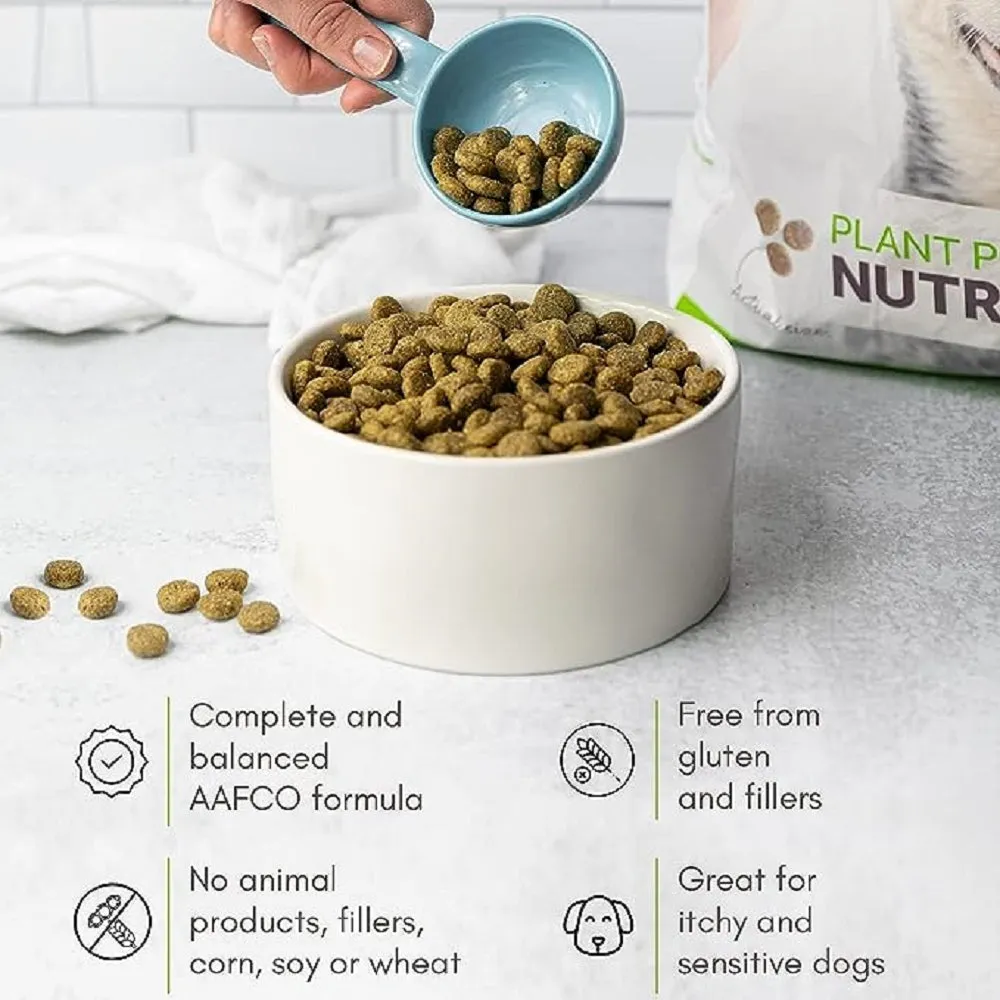 Adult Vegan Dog Dry Food