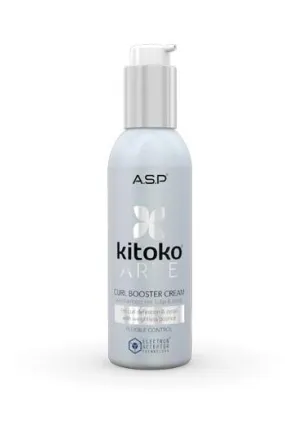 ASP Kitoko Arte Curl Booster Cream