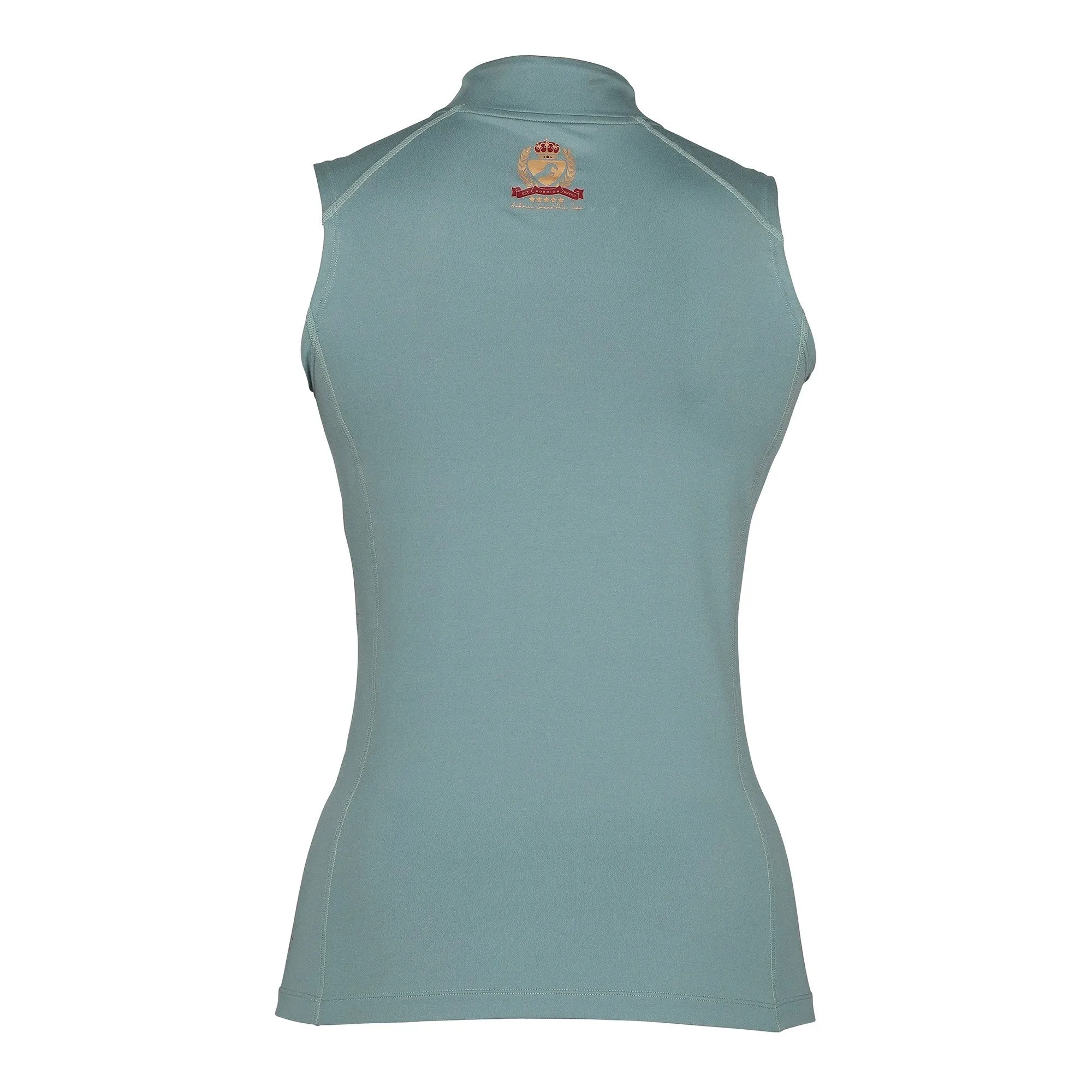 Aubrion Ladies Team Sleeveless Base Layer