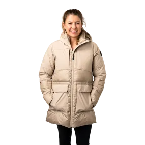 BAUER HOCKEY ULTIMATE PUFFER JACKET WOMENS