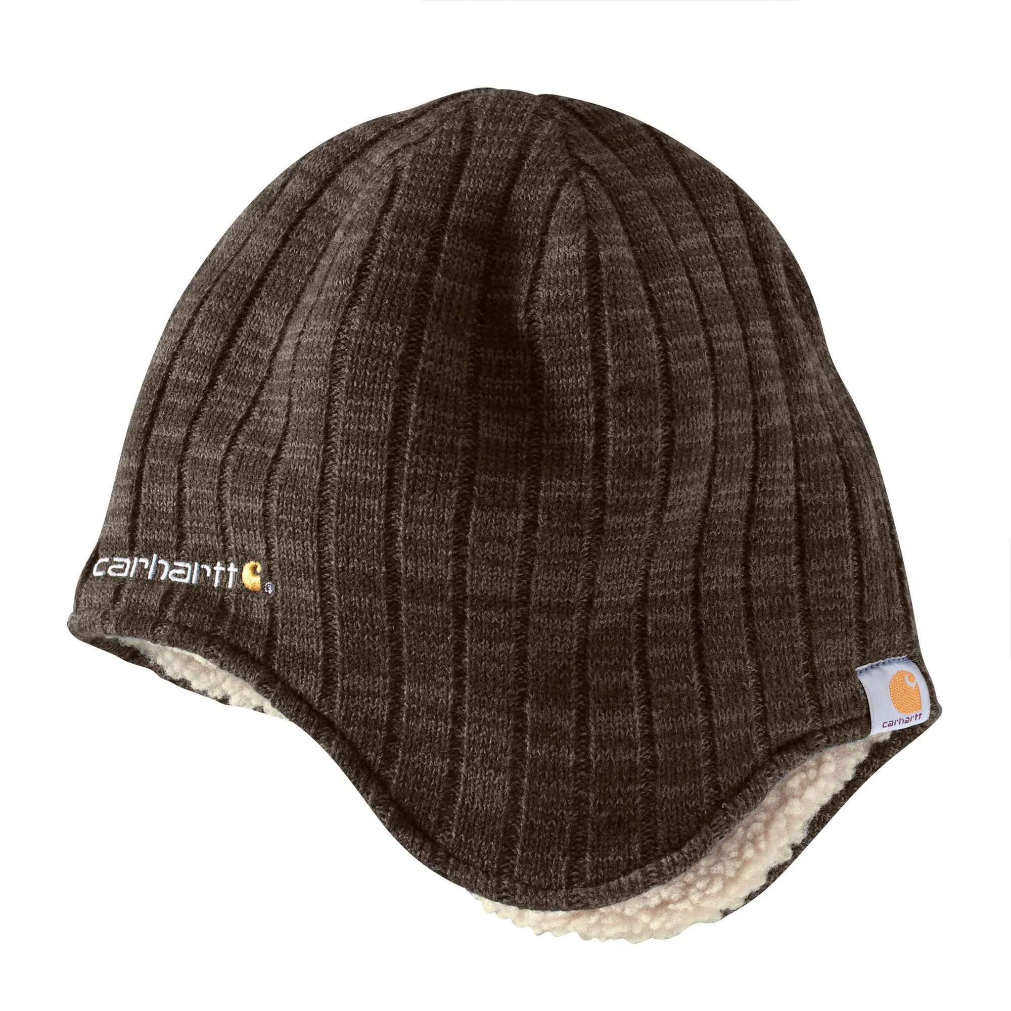 Carhartt Knit Earflap Hat