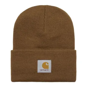 Carhartt WIP - Acrylic Watch Hat (Hamilton Brown) *SALE