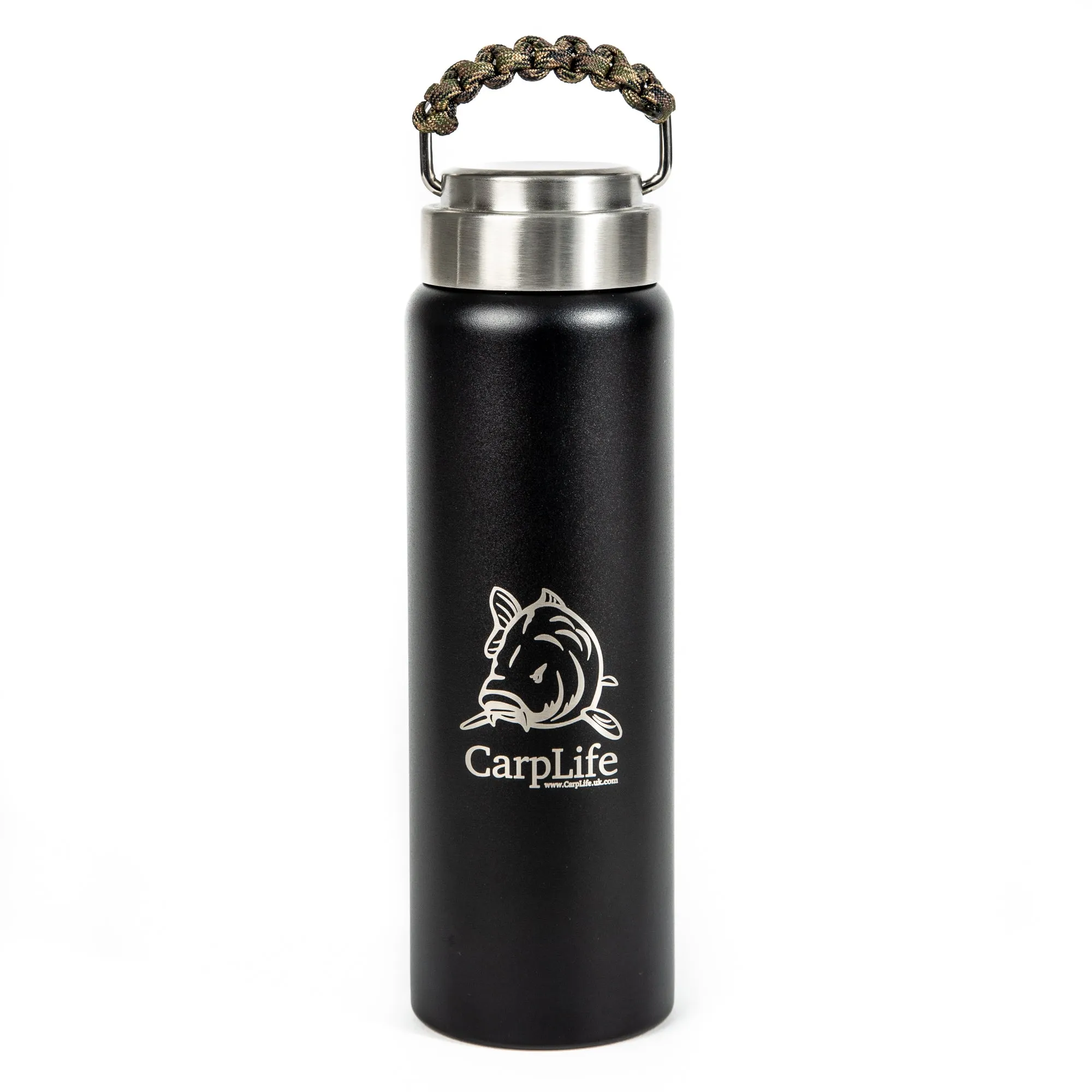 CarpLife Thermal Flask