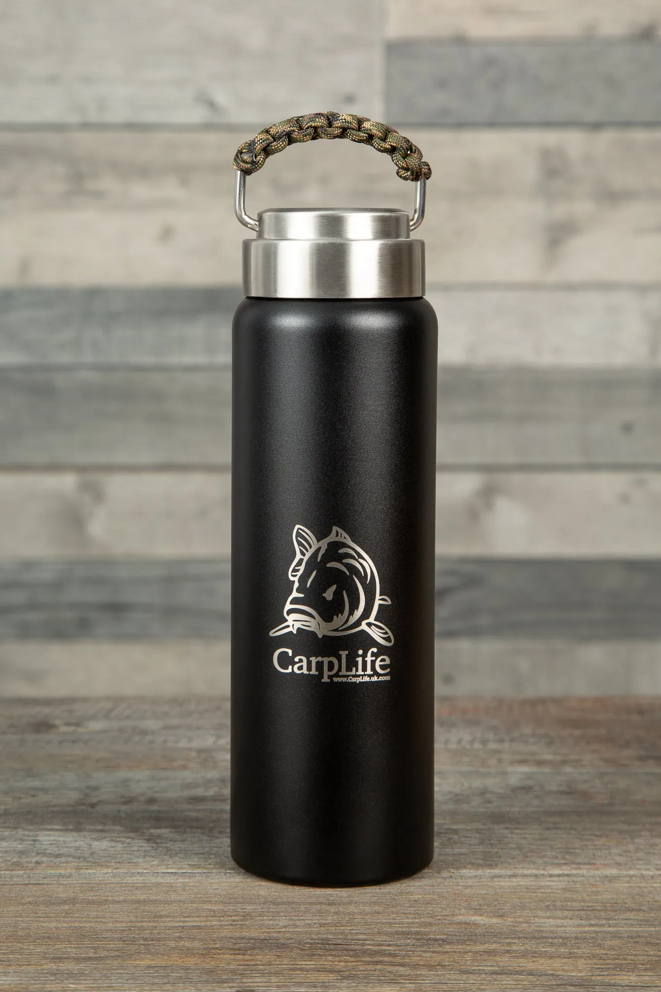 CarpLife Thermal Flask