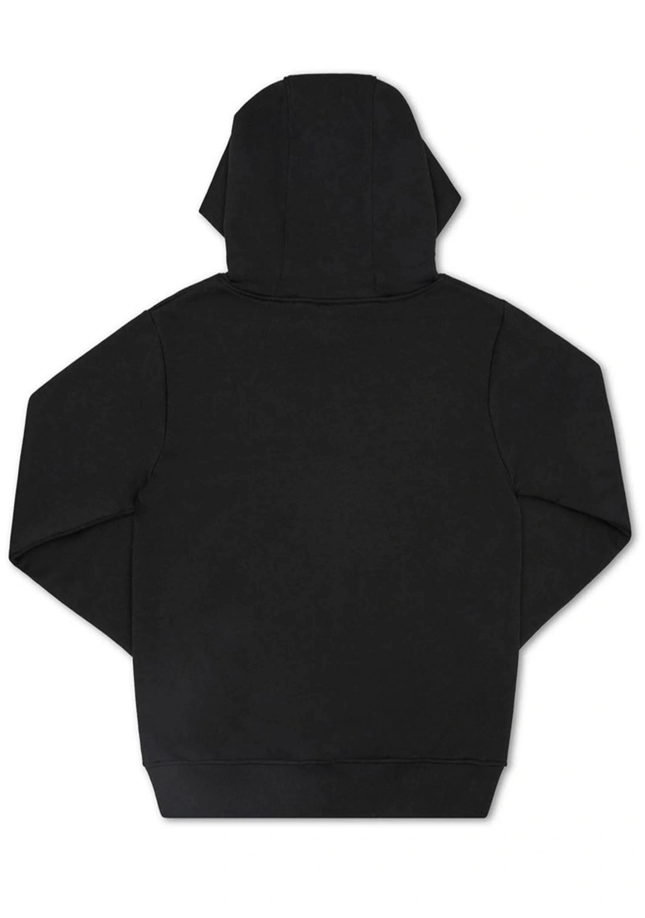 Champion Kids Colourblock Hoodie <br> KVQUN BAW