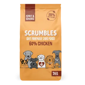 Chicken Dry Dog Food