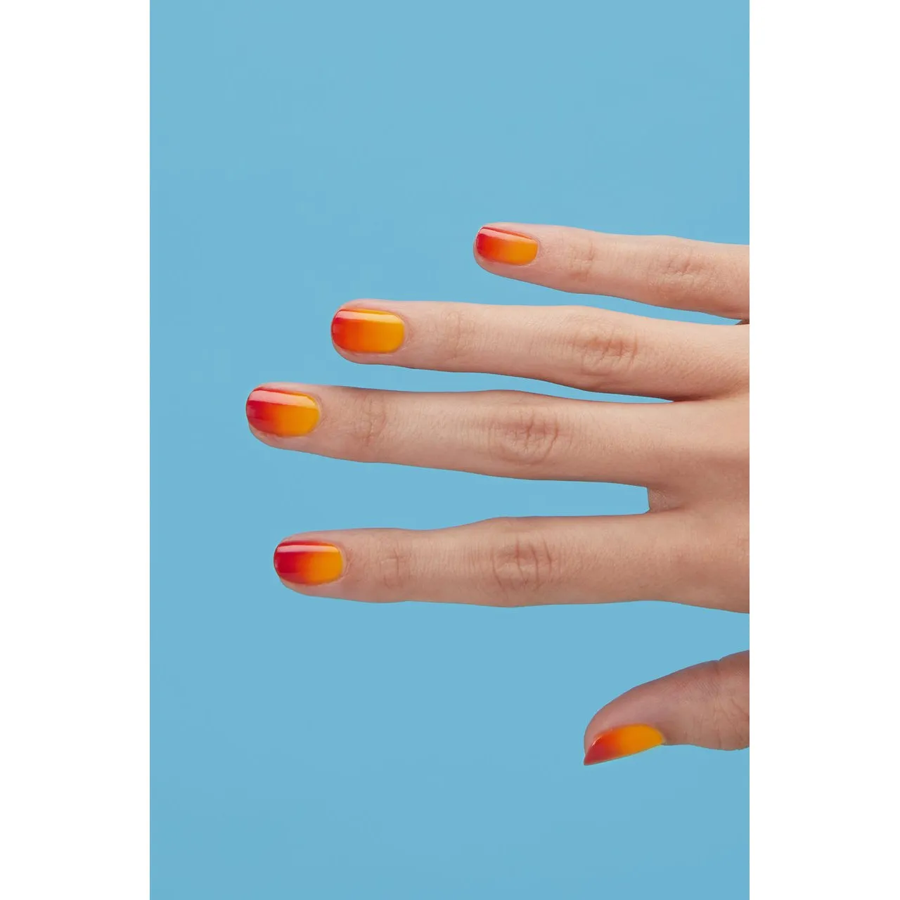 Cirque Colors - Nail Polish - Tequila Sunrise 0.37 oz