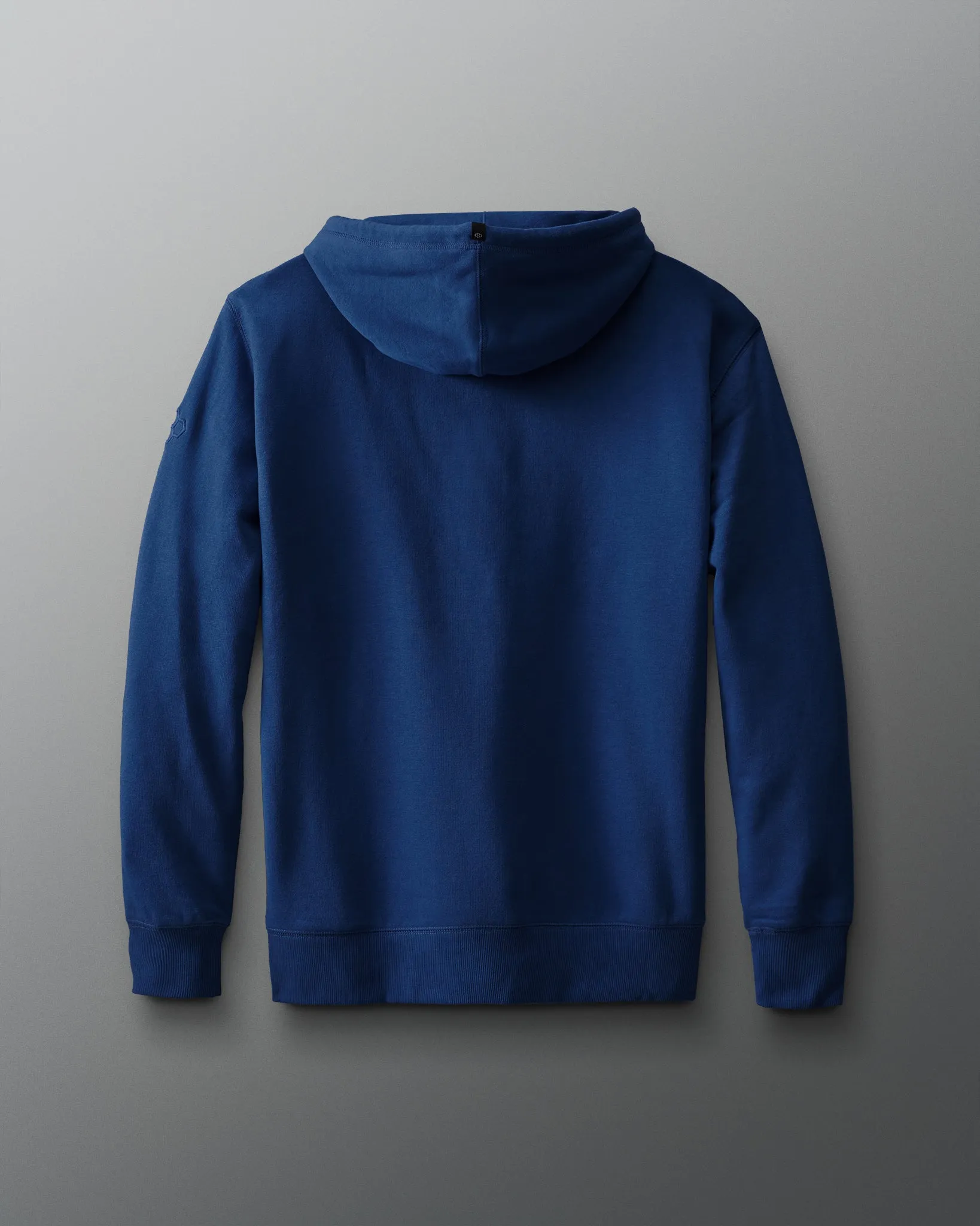 Comfort Fleece Hoodie - Navy