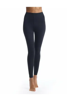 Commando Fast Track Perfect Control Leggings In Black