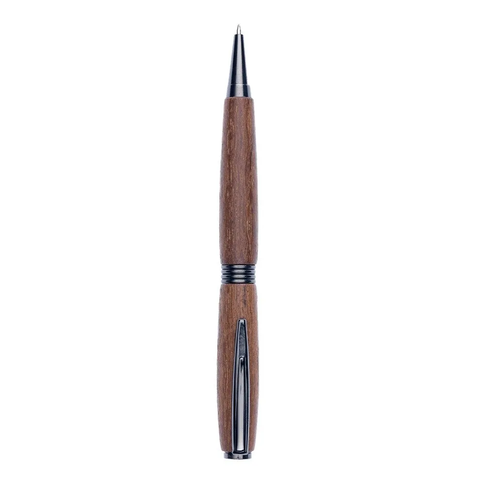 Cutty Sark Wood Ballpoint Pen