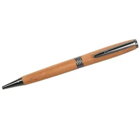 Cutty Sark Wood Ballpoint Pen