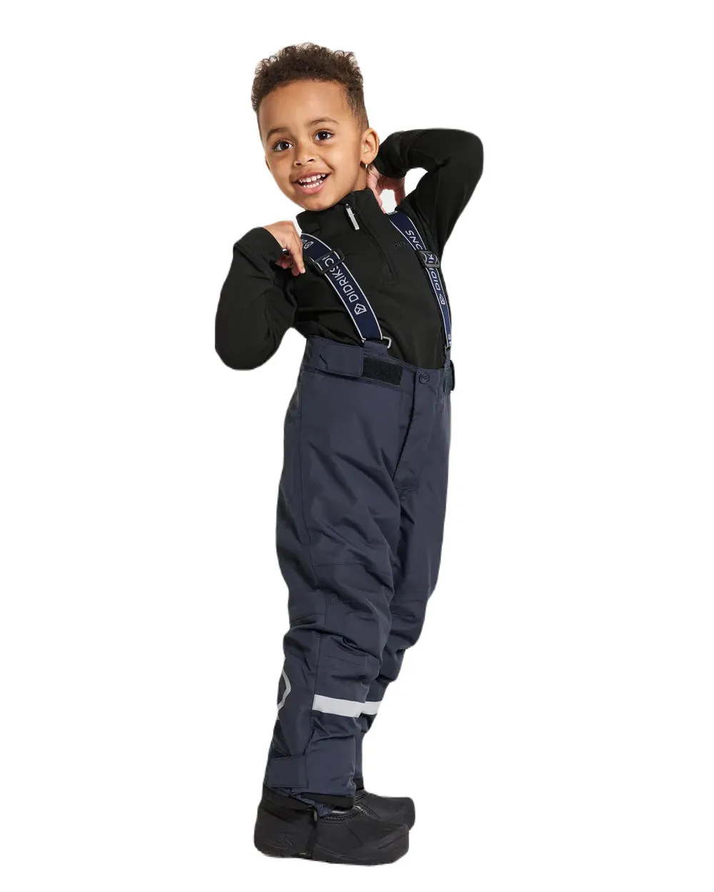 Didriksons Idre Childrens Pants