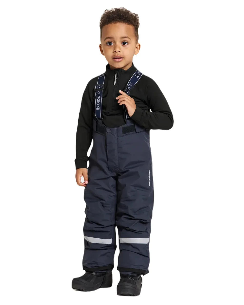 Didriksons Idre Childrens Pants