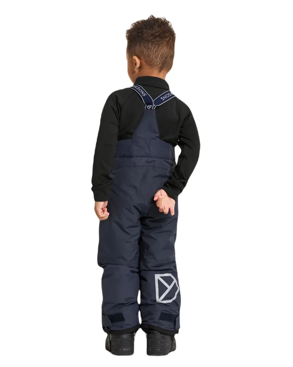 Didriksons Idre Childrens Pants