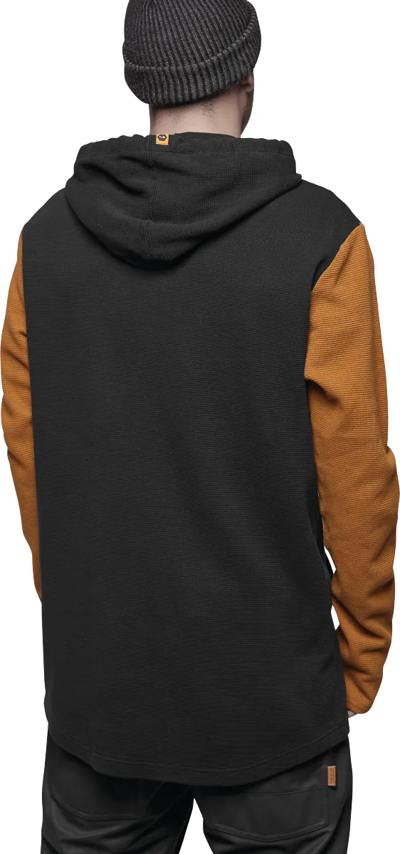 DIXON THERMAL HOODED L/S