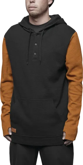 DIXON THERMAL HOODED L/S