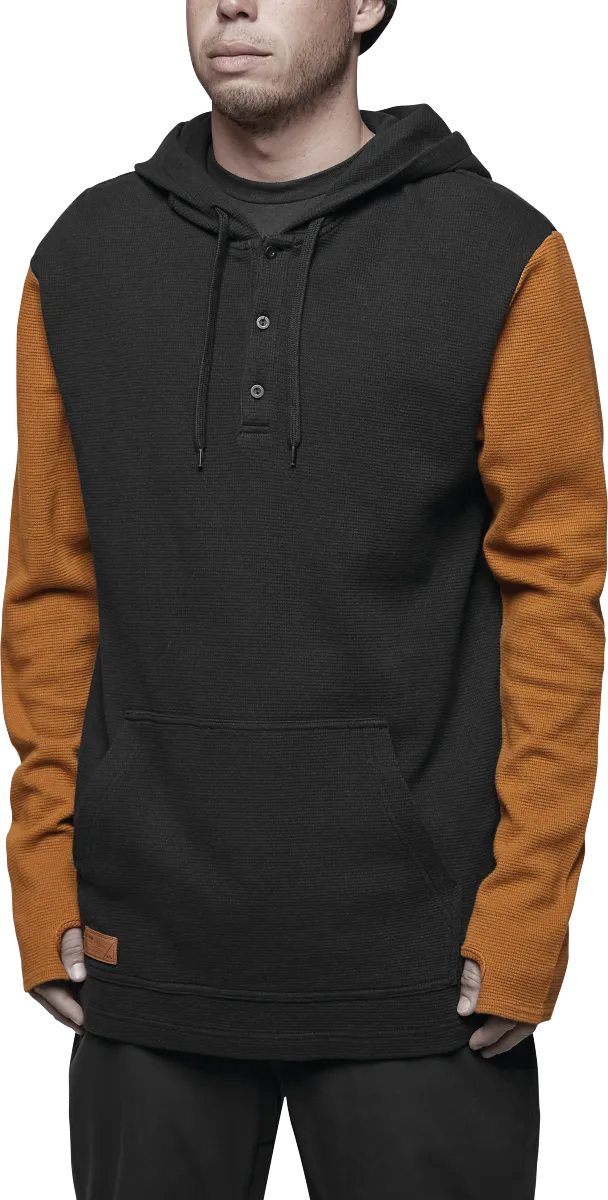 DIXON THERMAL HOODED L/S