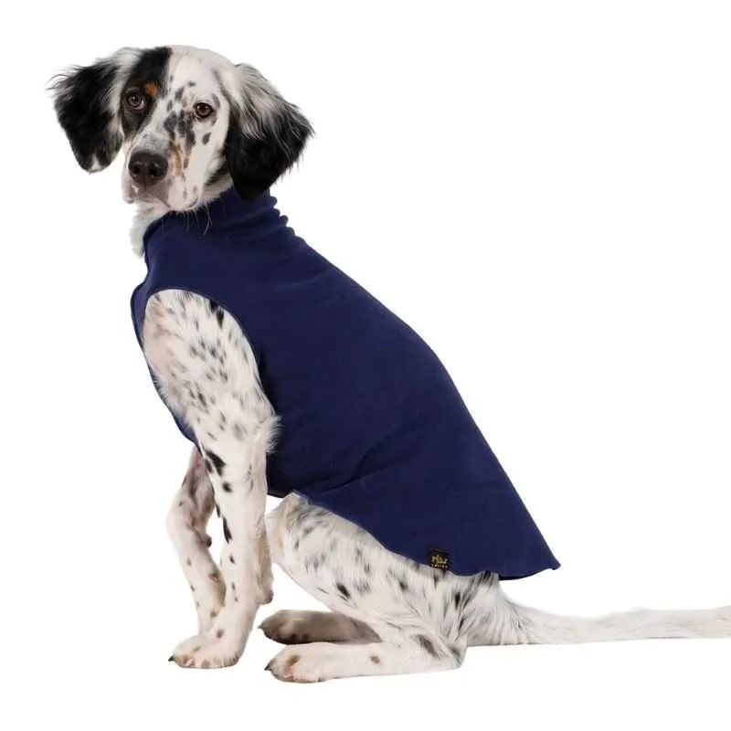 Dog Fleece Jumpers