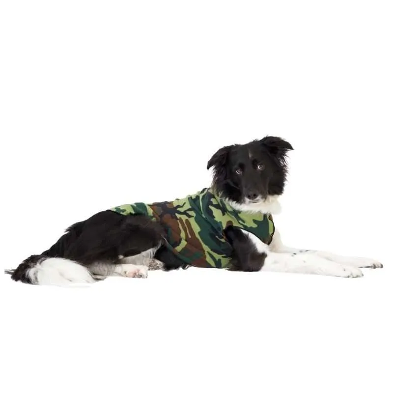 Dog Fleece Jumpers