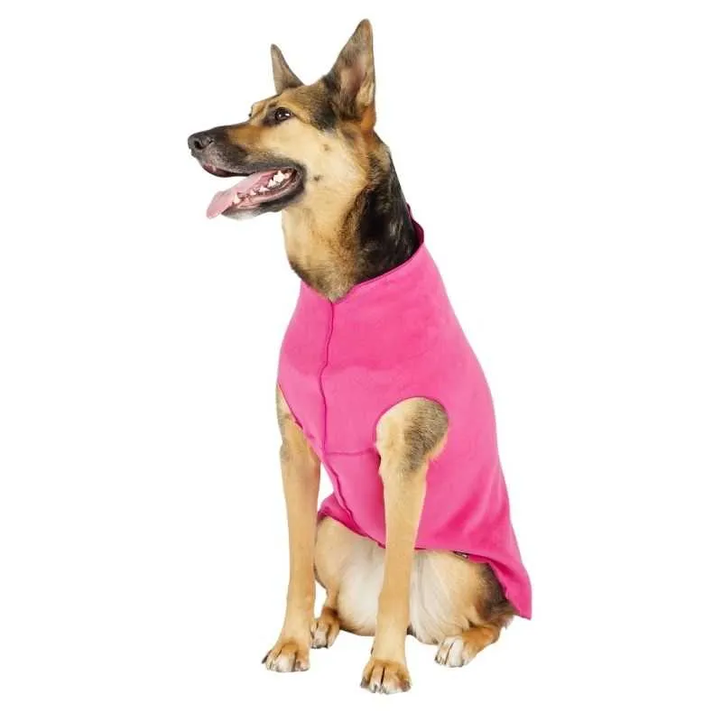 Dog Fleece Jumpers