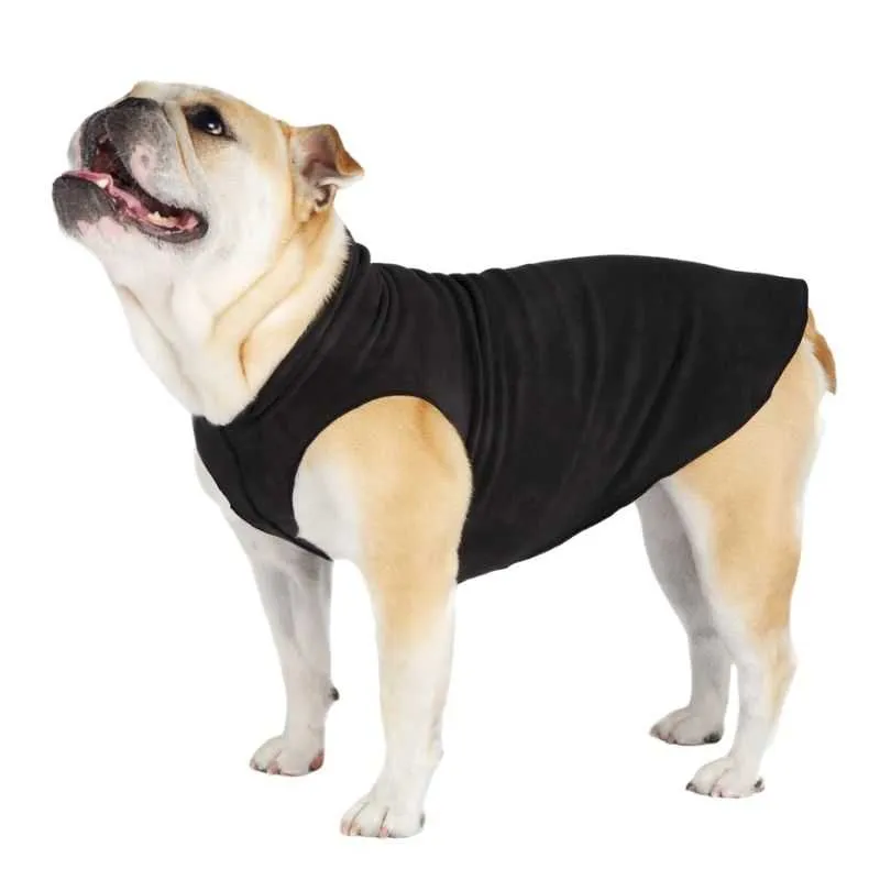 Dog Fleece Jumpers