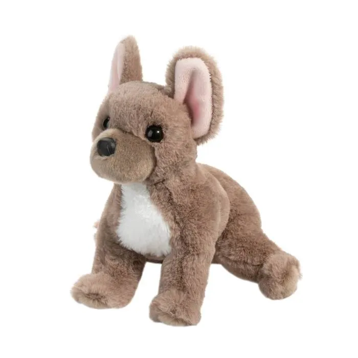 Douglas Soft Gabbie French Bulldog 9.5"