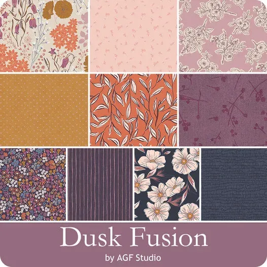 DUSK FUSION LAYER CAKE