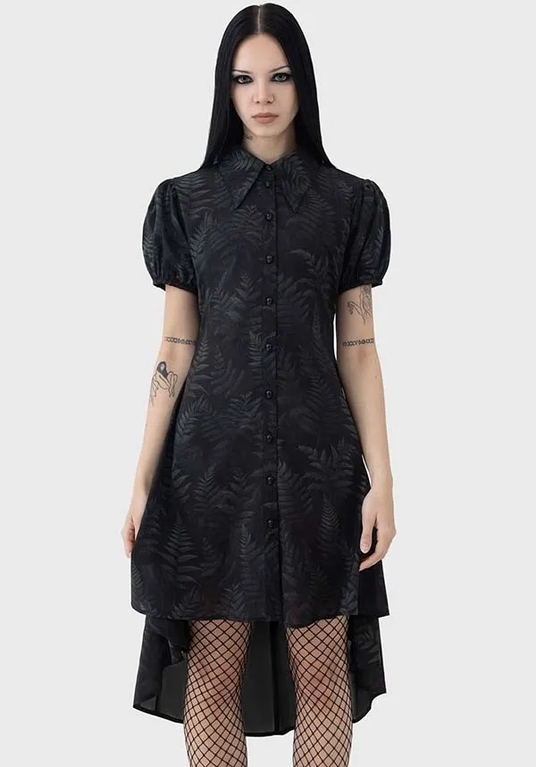 Equinoxx | SHIRT DRESS