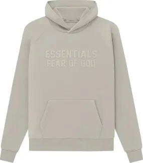 Fear of God Essentials (SS23) Seal Hoodie