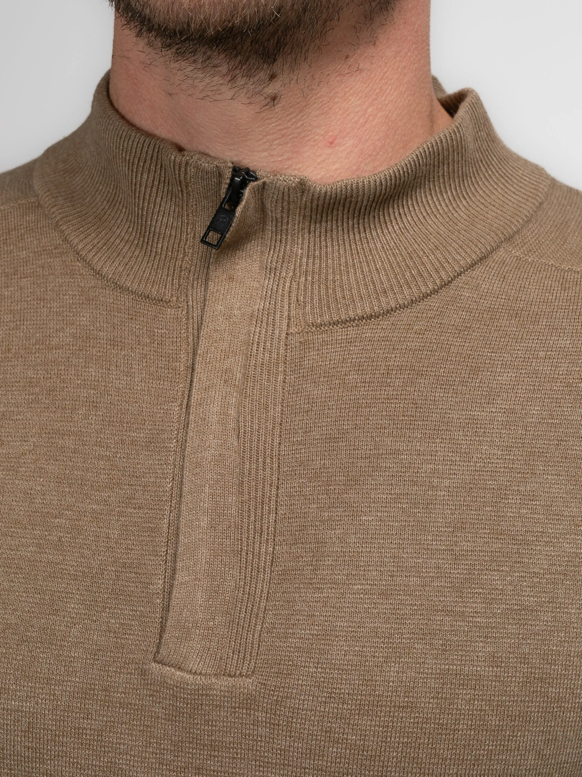 Fine-knit Jumper Togiak