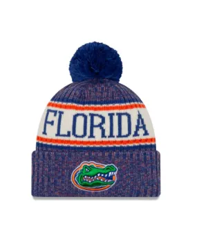 Florida Gators - Sport Knit Hat, New Era