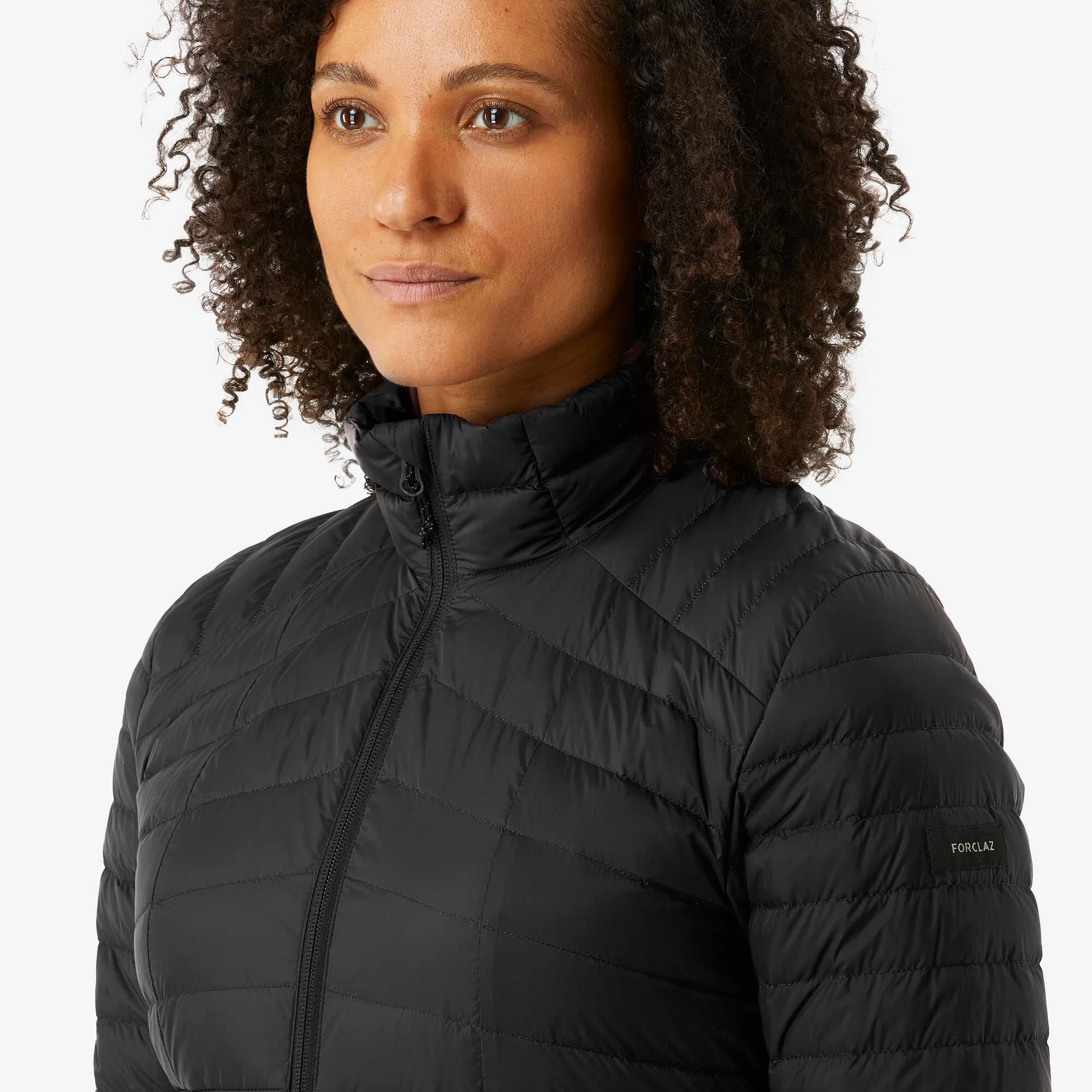 Forclaz Women’s MT100 Down Puffer Jacket