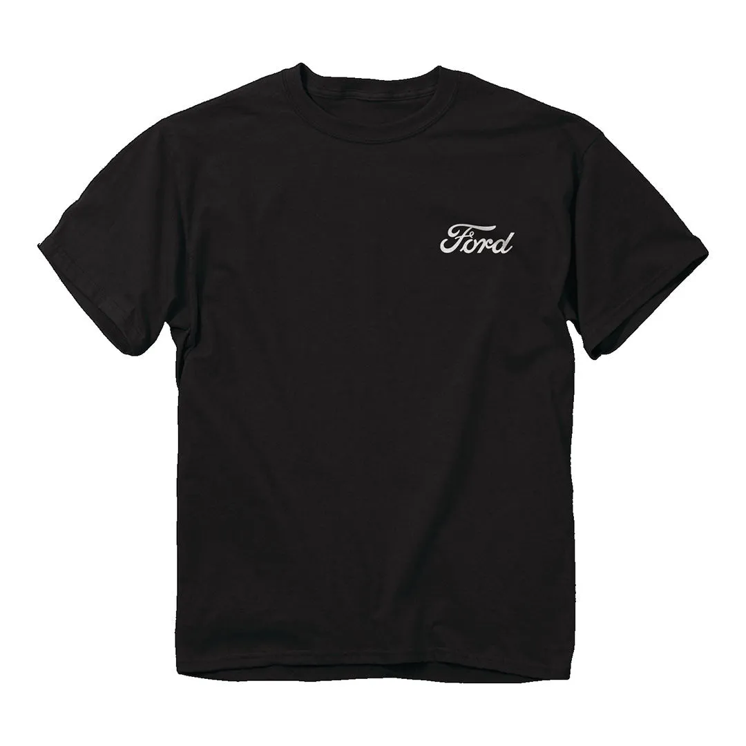 Ford - Tough F-150 Truck T-Shirt