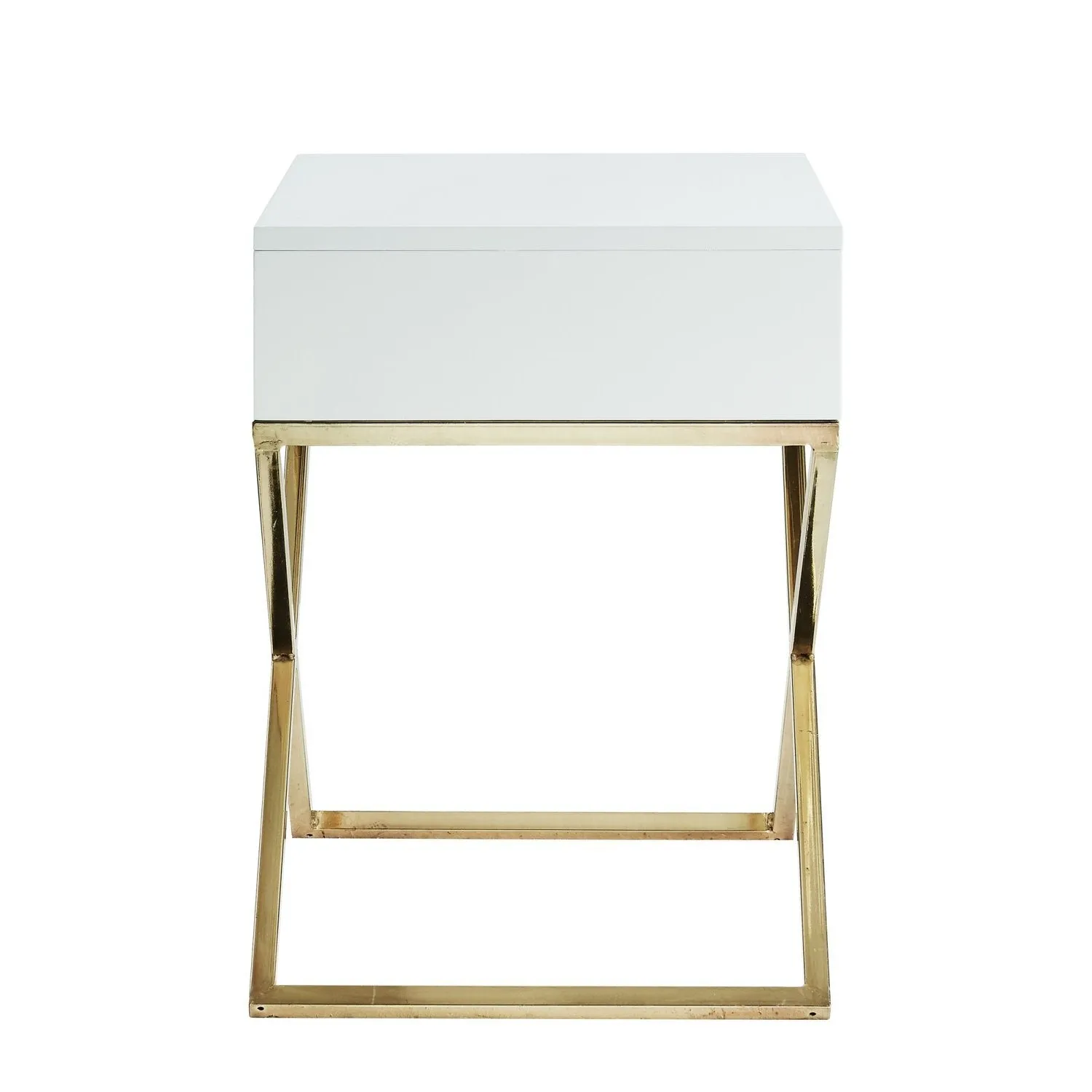 Gekko Side Table