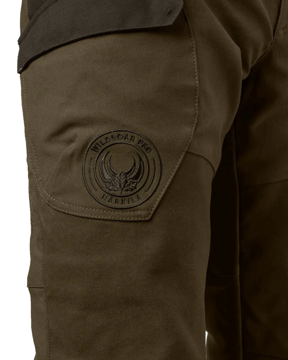 Harkila Wildboar Pro Move Trousers