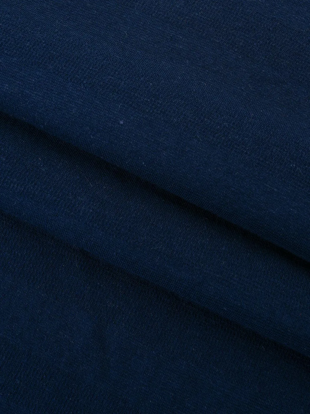 Hemp & Organic Cotton Blend Lightweight Jersey Fabric (KJ2223)