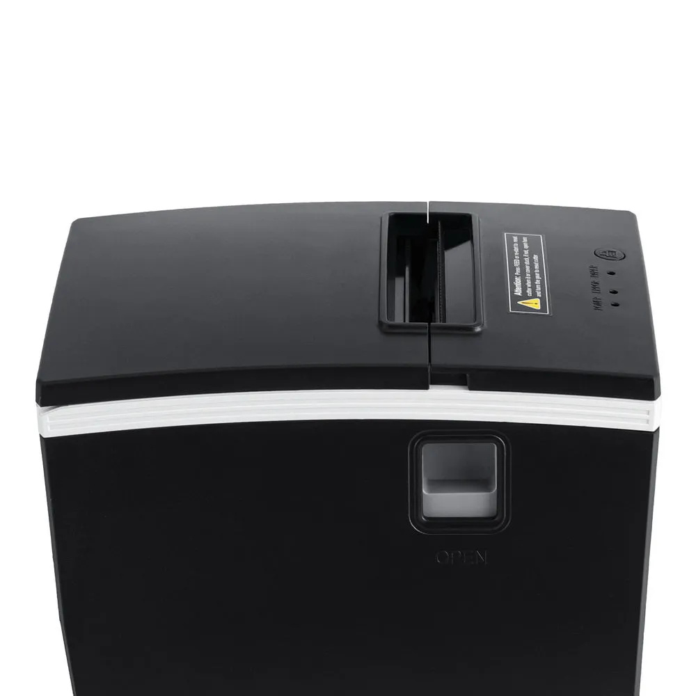 High-Speed Thermal Receipt Printer POS 230mm/sec, USB