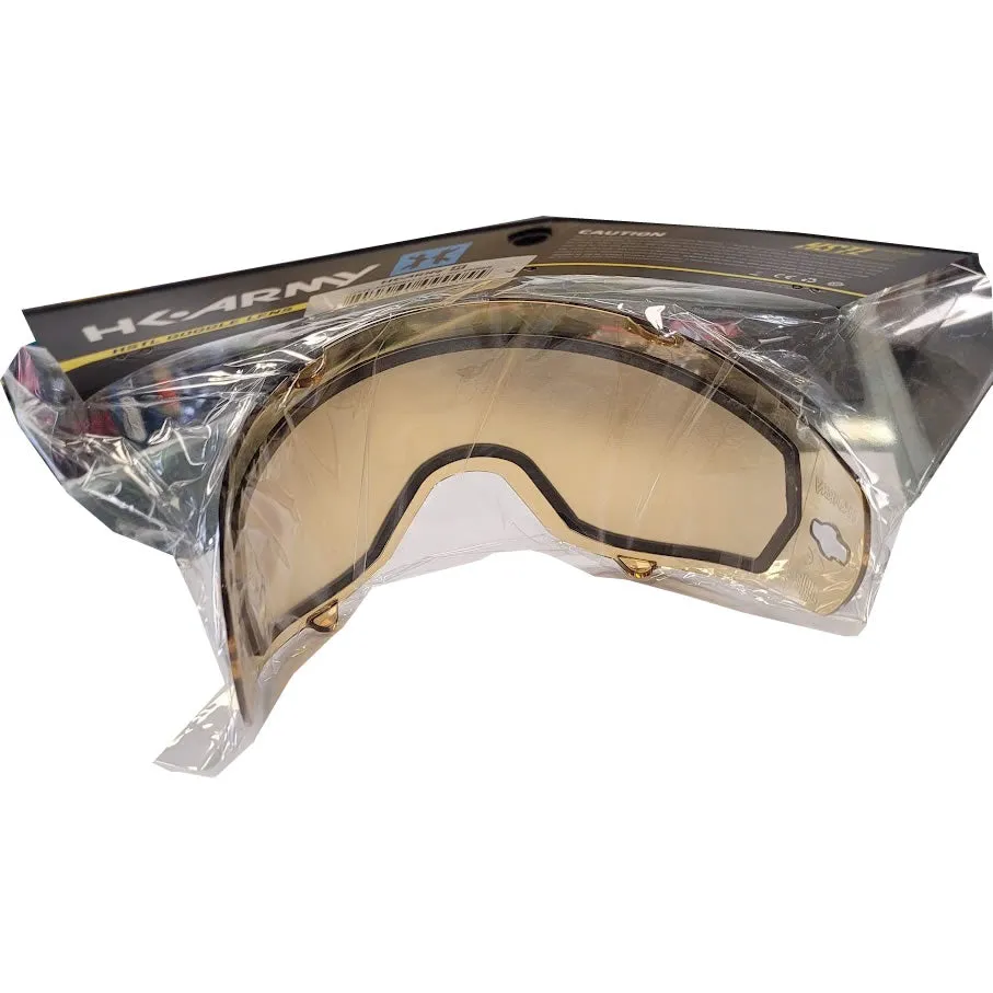 HK Army HSTL Thermal Lens - HD Amber