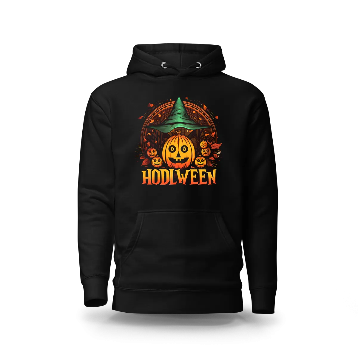 HOLDWEEN Hoodie