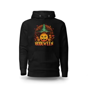 HOLDWEEN Hoodie