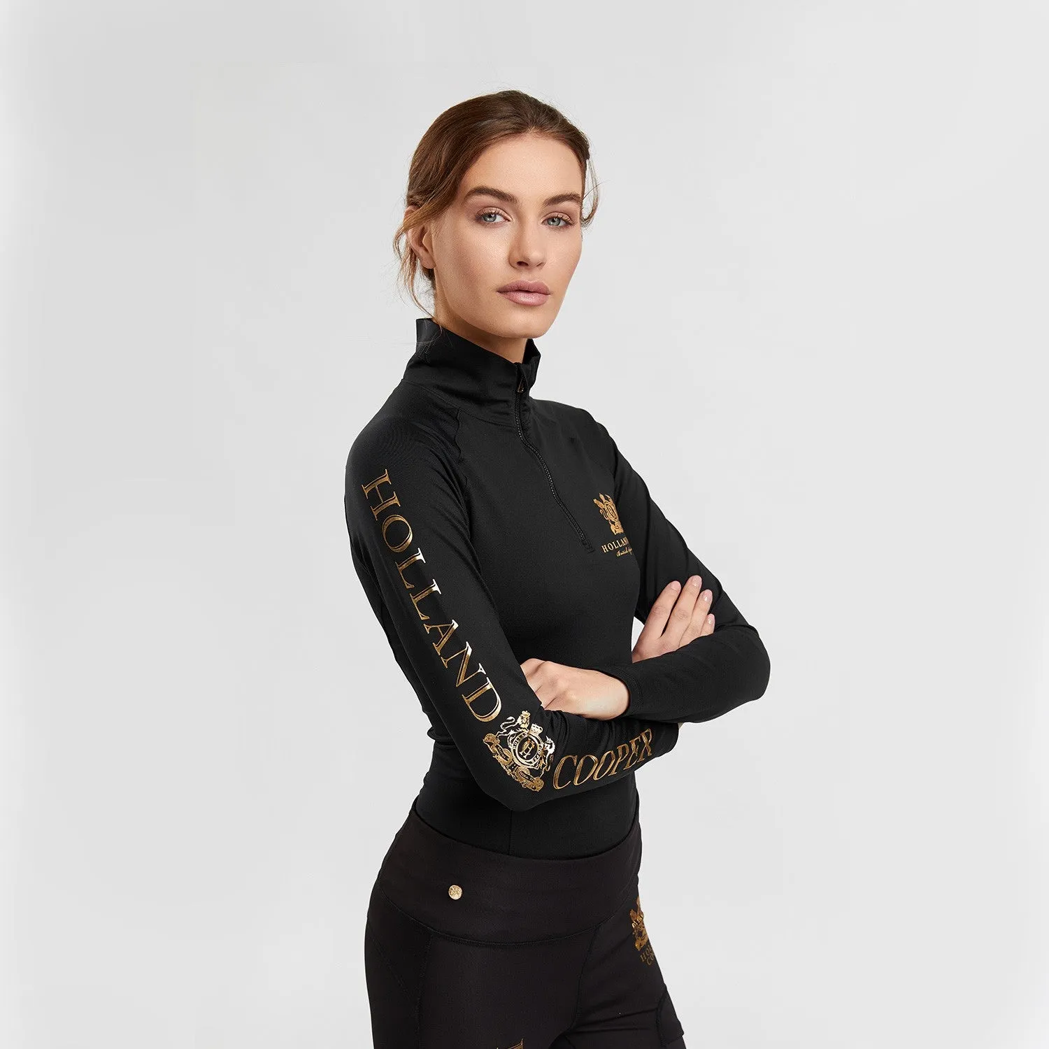 Holland Cooper Equi Base Layer