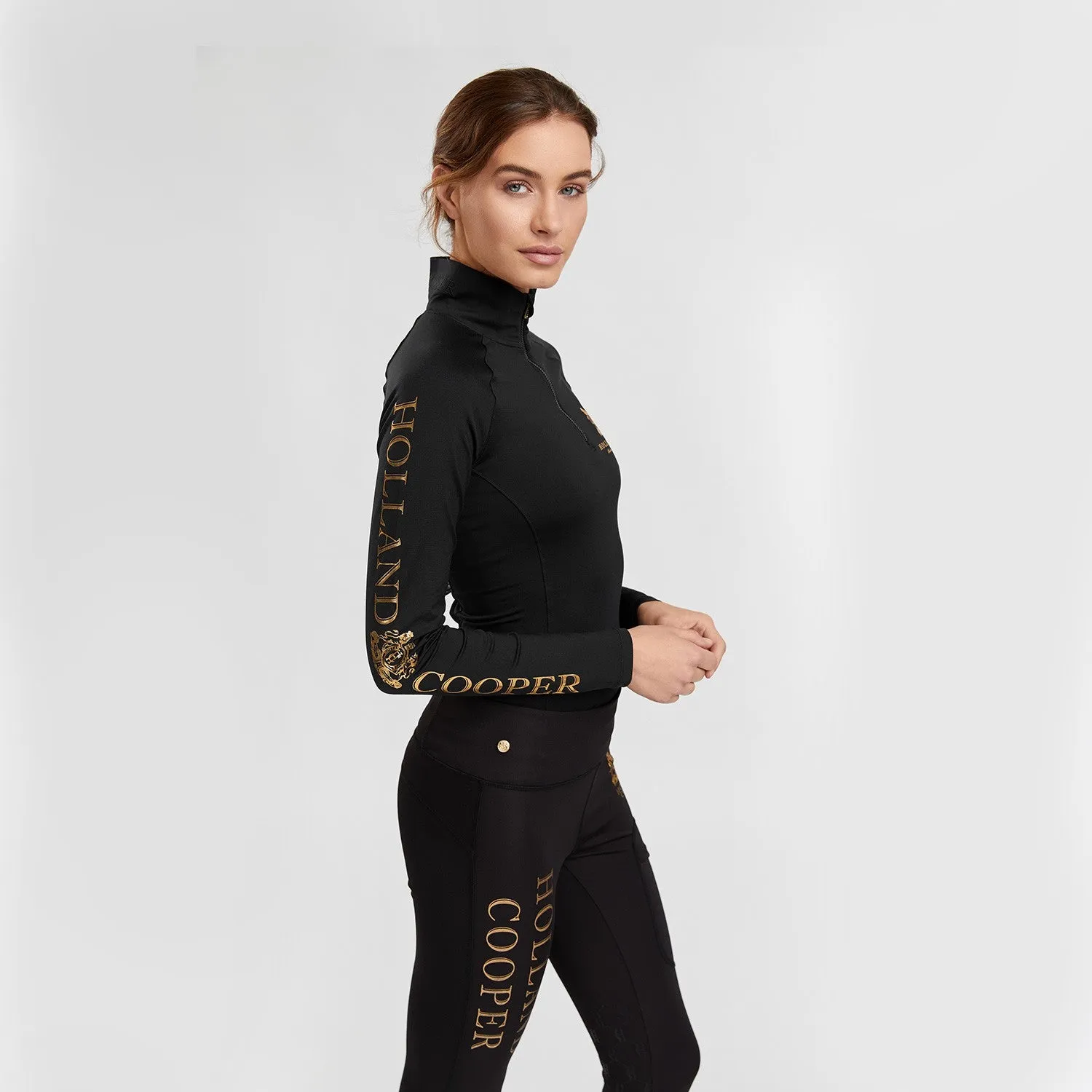 Holland Cooper Equi Base Layer