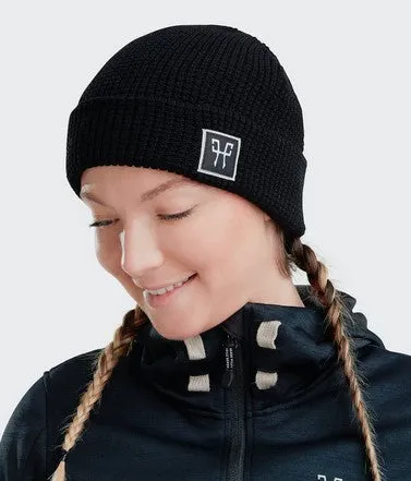 Horse Pilot Rider Beanie