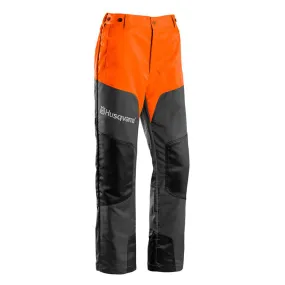 Husqvarna Classic Chainsaw Trousers 20A