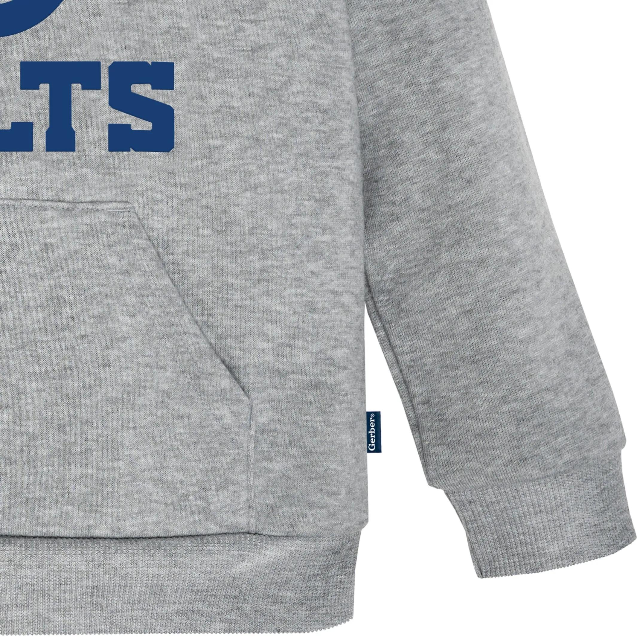 Infant & Toddler Boys Colts Hoodie