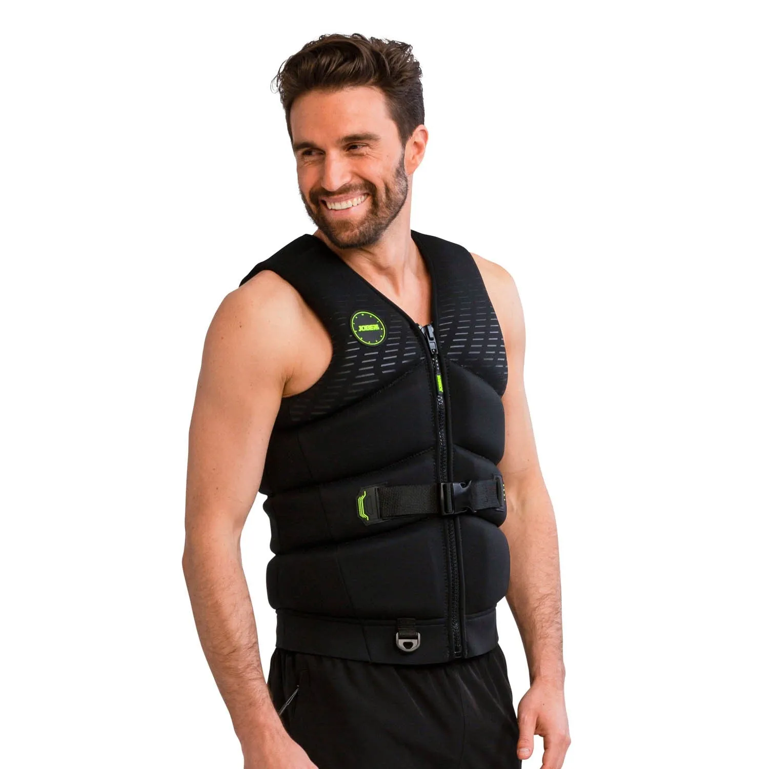 Jobe Premium Unify Life Vest Men Black L 244923014-L